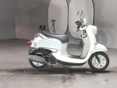Yamaha Vino
