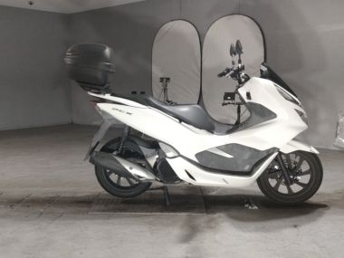 Honda PCX125