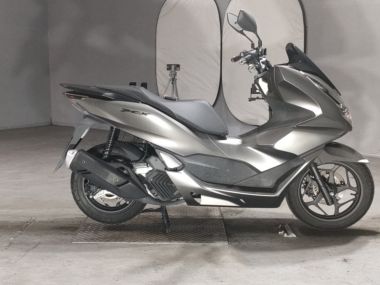 Honda PCX125