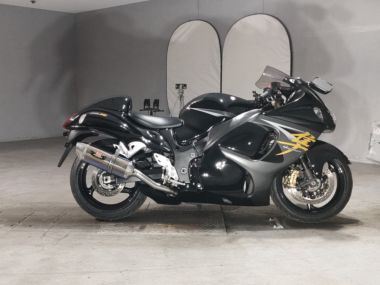 Suzuki GSX1300R Hayabusa