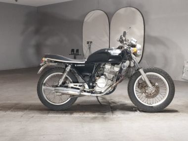 Honda GB250 Clubman 1