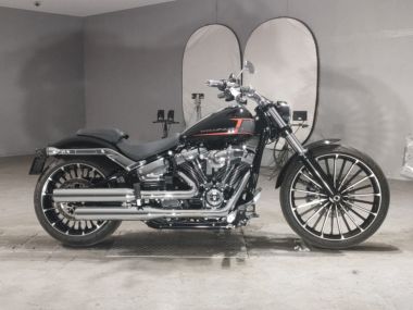Harley-Davidson Fxbr1920