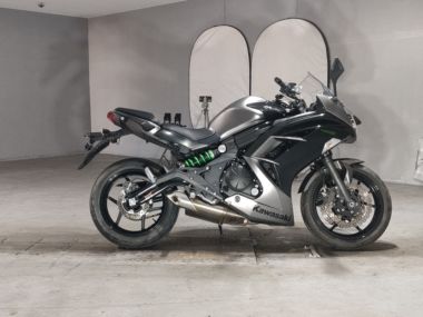 Kawasaki Ninja400