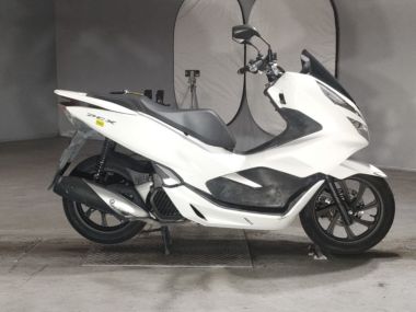 Honda PCX125