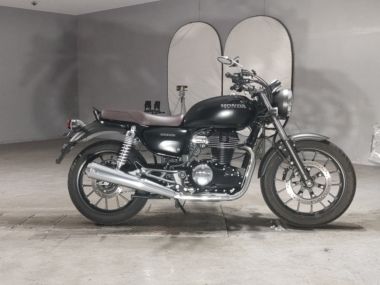 Honda GB350