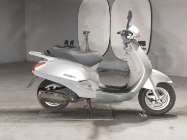 Honda Lead 100