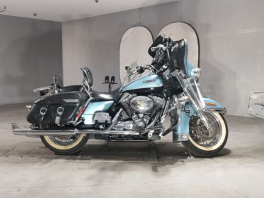 Harley-Davidson Flhrc1580