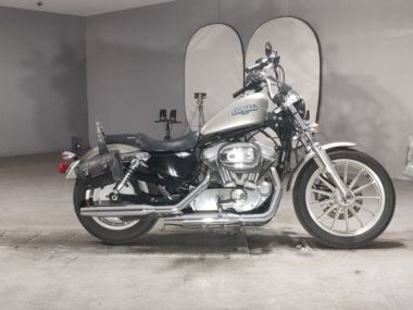 Harley-Davidson XL883L
