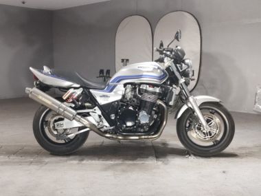 Honda CB1300SF