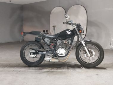 Honda FTR223