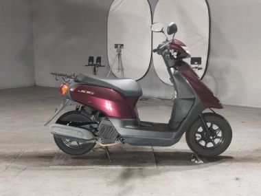 Yamaha Jog