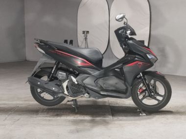Honda Air Blade