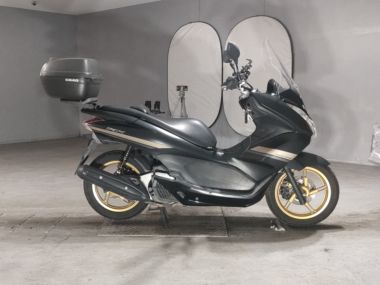 Honda PCX125