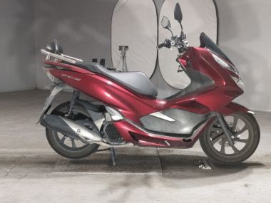 Honda PCX125