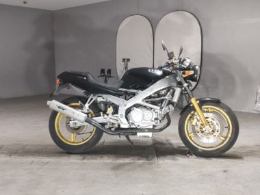 Honda VT250