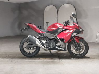 Kawasaki Ninja250