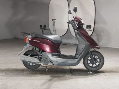Yamaha Jog