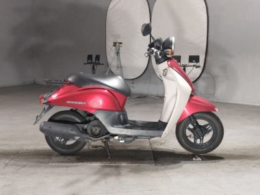 Honda Today