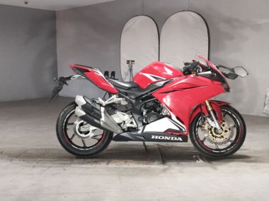 Honda CBR250 Rr