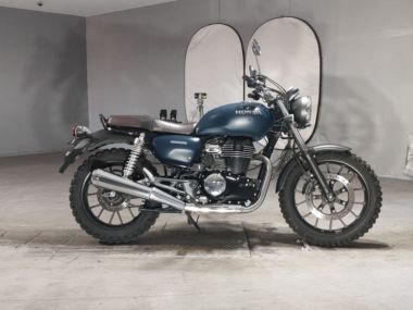 Honda GB350