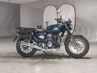 Honda GB350