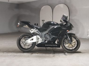 Honda CBR600 Rr