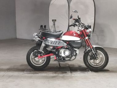 Honda Monkey 125