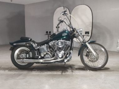 Harley-Davidson Flstf1450