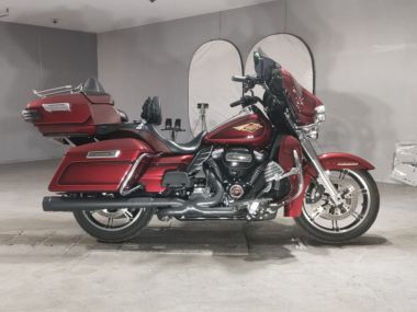 Harley-Davidson Flhtk1870