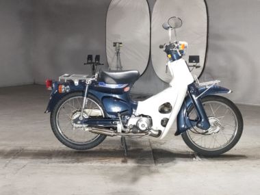 Honda Super CUB50