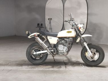 Honda APE50