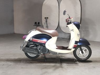 Yamaha Vino