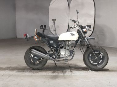 Honda APE50