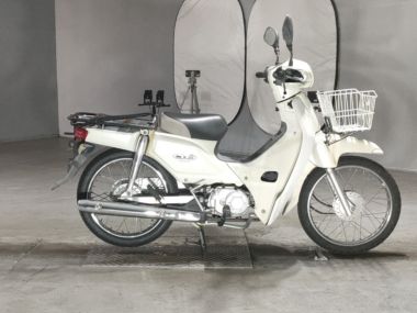 Honda Super CUB110