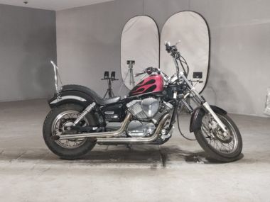 Yamaha Dragstar 250