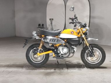 Honda Monkey 125