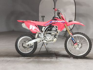 Honda CRF150R