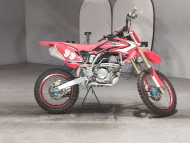 Honda CRF150R