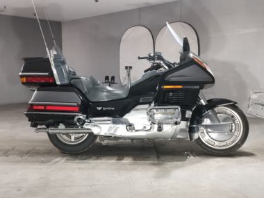 Honda GL1500