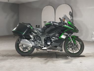 Kawasaki Ninja1000sx