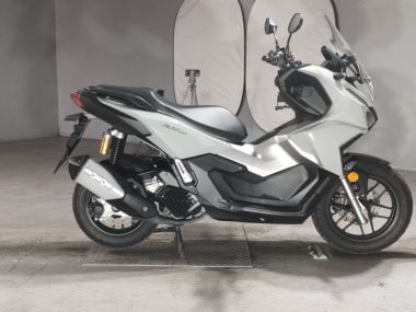 Honda ADV160