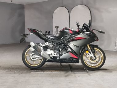 Honda CBR250 Rr