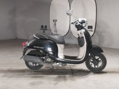 Honda Giorno