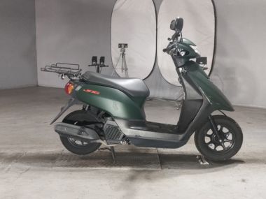 Yamaha Jog