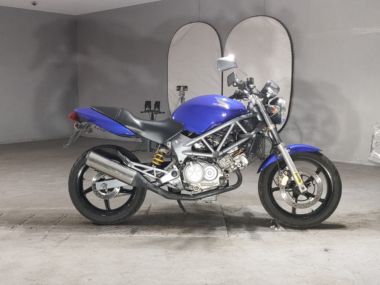 Honda VTR250