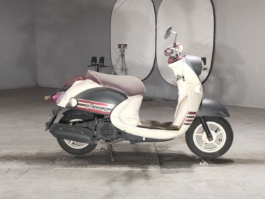 Yamaha Vino