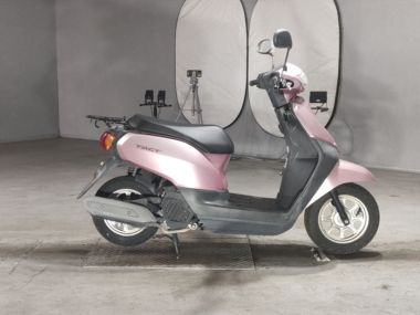 Honda Tact Basic