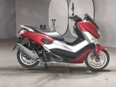Yamaha N-MAX125