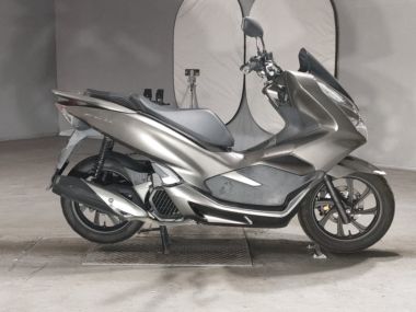 Honda PCX125