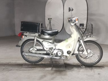 Honda Super CUB50